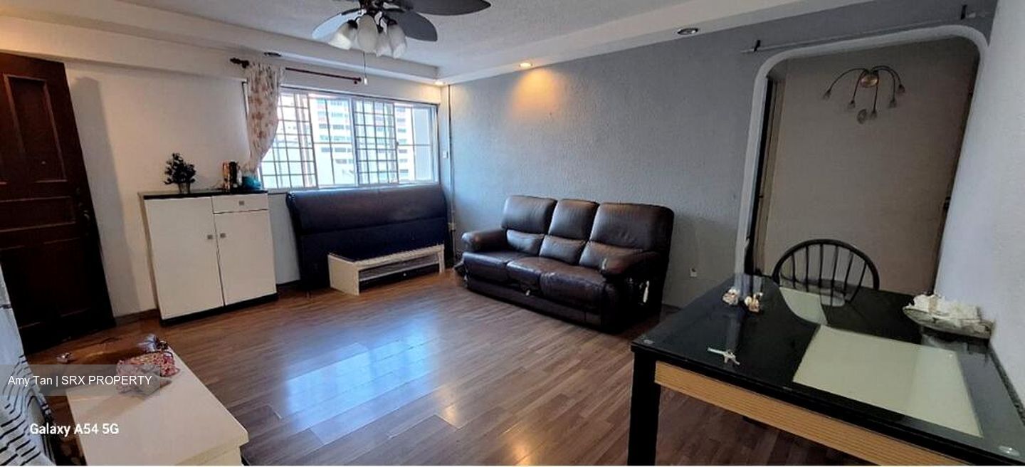 Blk 716 Clementi West Street 2 (Clementi), HDB 4 Rooms #506472801